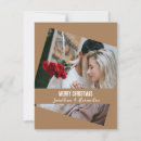 Search for modern elegant christmas cards Wreath