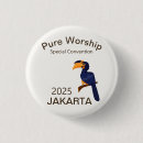 Search for convention badges Jw