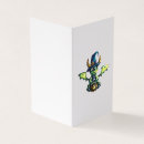 Search for green halloween cards Creature