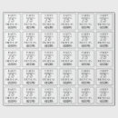 Search for 1930s wrapping paper Geometric
