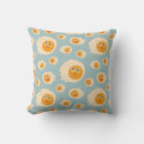 Search for cute food cushions Pattern
