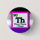 Search for gender pronouns badges Pride