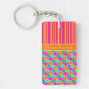 Search for cool pink key rings Orange