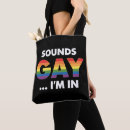 Search for gay pride tote bags Trans