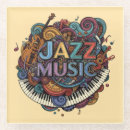 Search for jazz coasters Piano player