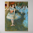 Search for degas the star posters Dancer