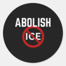 Search for pro immigration stickers America first