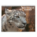 Search for snow leopard calendars Zoo
