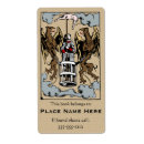 Search for medieval labels Knight