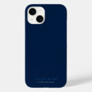 Search for navy blue cases Classic
