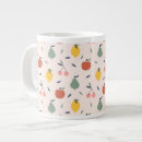 Search for cute cherries mugs Child's room