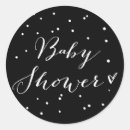Search for black and white polka dot stickers Modern