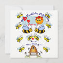 Search for bumblebee birthday invitations Party