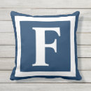 Search for navy and white cushions Summer