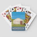 Search for vintage style playing cards Asian