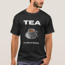 Search for beverage tshirts Tea