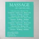 Search for salon certificate template Massage