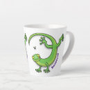 Search for cute lizard mugs Gecko