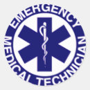Search for emergency services stickers Emt