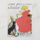 Search for advertising posters postcards Theophile