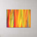 Search for color canvas prints Rainbow