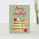 Search for abstract christmas cards Winter