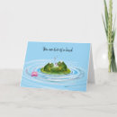 Search for love frog cards Cute