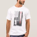 Search for bow hunting tshirts This