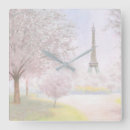 Search for paris clocks Landscape