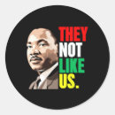 Search for us history stickers Black lives problem