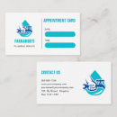 Search for logo appointment cards Business