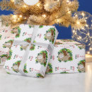 Search for christmas sloth wrapping paper Funny