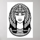 Search for cleopatra posters Egyptian