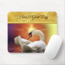 Search for feather mousepads Water