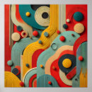 Search for organic art Geometric