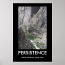 Search for persistence posters Black