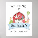Search for boys birthday party posters 1st