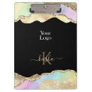 Search for bling clipboards Trendy