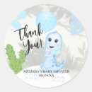 Search for dinosaur tag stickers Baby shower