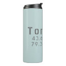 Search for maps travel mugs Canada