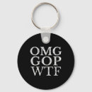 Search for anti republican key rings Politics