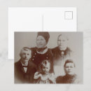 Search for families postcards Photograph
