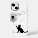Search for seed iphone cases Dandelion