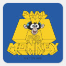 Search for laboratory stickers Boy genius