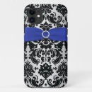 Search for blue damask iphone cases Girly