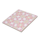 Search for delicate tiles Floral