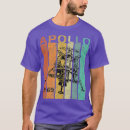 Search for moon landing tshirts Science fiction