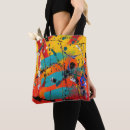 Search for expressionist bags Colourful