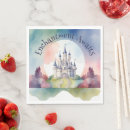 Search for fairy napkins Cottagecore