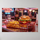 Search for retro diner posters Mid century